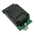 Adapter BGA24 6x8mm 5x5 ZIF High Speed XGecu T76