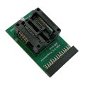 Adapter SOP16 300mil r=1,27 ZIF High Speed XGecu T76