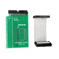 Adapter SSOP56 simple Am29BL802/161 dla programatora XGecu T76