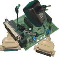 Zestaw Universal Flash Programmer (v.6.03)