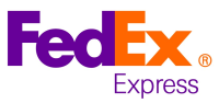 Wysyłamy kurierem FedEx